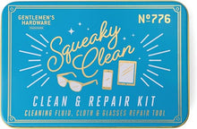 Load image into Gallery viewer, Squeaky Clean and Repair Kit
