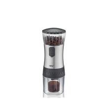 Load image into Gallery viewer, Gefu Electric Coffee Grinder Polve
