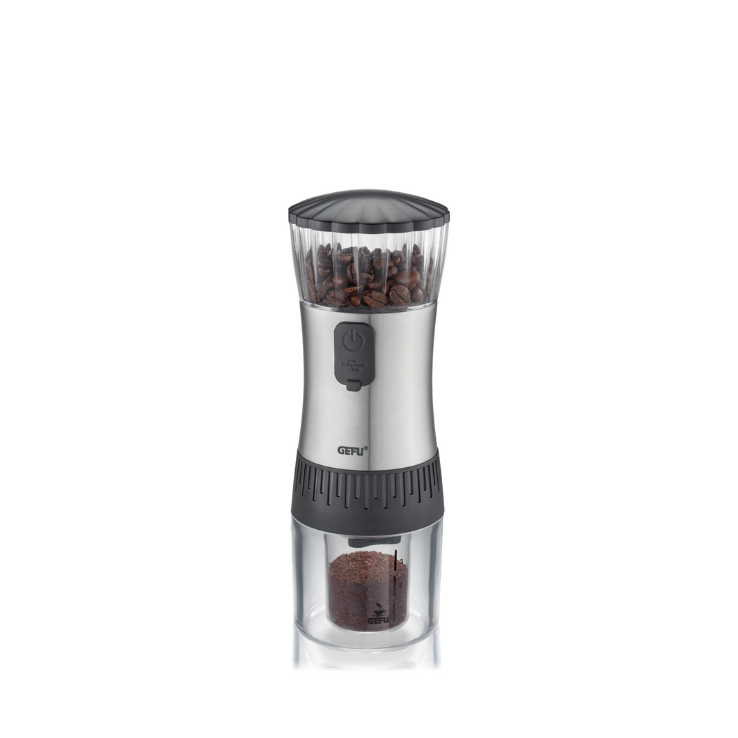 Gefu Electric Coffee Grinder Polve