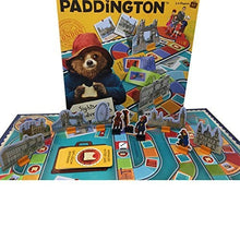 Load image into Gallery viewer, Paddington Sightseeing Adventure Game
