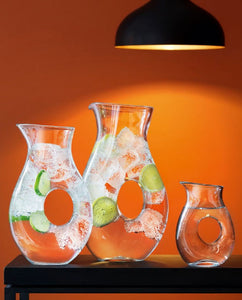 LSA Ono Jug 2.25L - Clear
