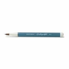 Load image into Gallery viewer, Leuchtturm Stone Blue Ballpoint Pen Blue
