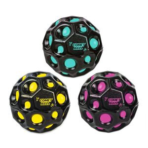 KeyCraft Comet Ball