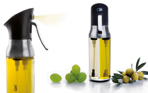 Ibili Double Vinegar/Oil Sprayer