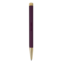 Load image into Gallery viewer, Leuctthrum Purple26 - Gel pen with black ink - Bullet Journal Edition
