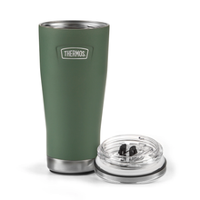 Load image into Gallery viewer, Thermos Icon Series Tumbler 530ml - Green
