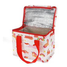 Load image into Gallery viewer, Rex Insulated Lunch Bag - Unicorn
