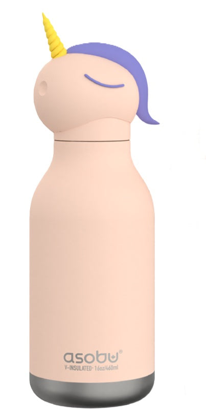 Asobu  Bestie Bottle - Unicorn
