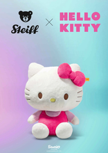 Load image into Gallery viewer, Steiff Hello Kitty 30cm pink
