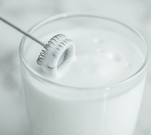Load image into Gallery viewer, Salter Milk Frother -  Silver
