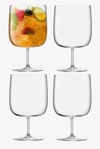LSA Borough Craft Beer Glass
