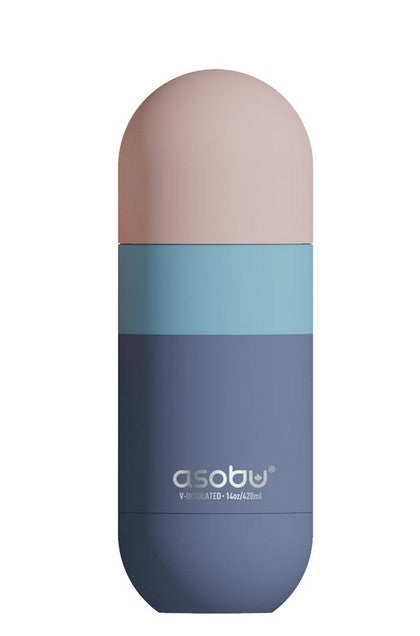 Asobu Orb Pastel Blue