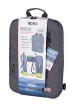 Load image into Gallery viewer, Troika Laptop backpack  recycled ocean plastik 16"
