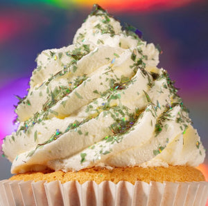PME Magic Sparkles - Green