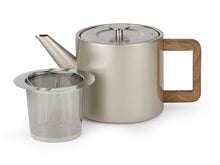 Load image into Gallery viewer, Bredemeijer Teapot Narvik 1.1L - Champagne
