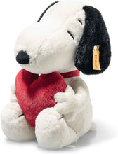 Load image into Gallery viewer, Snoopy Love 30 white
