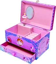 Load image into Gallery viewer, Musical Jewelery  Box Chloe
