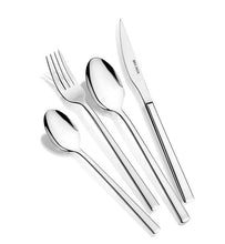 Load image into Gallery viewer, Bradesign Cutlery Set - Verona 24-piece
