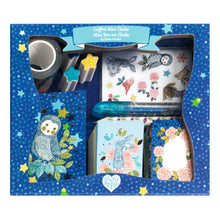 Load image into Gallery viewer, Djeco Mini Writing Box Set Elodie
