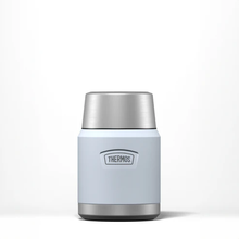 Load image into Gallery viewer, Thermos Icon Series Food Flask 470ml - Harebell Blue
