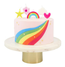 Load image into Gallery viewer, PME Candles - Rainbow Set of 5
