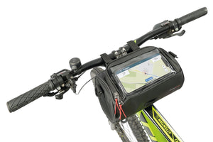 Troika Bike Handlebars Bag