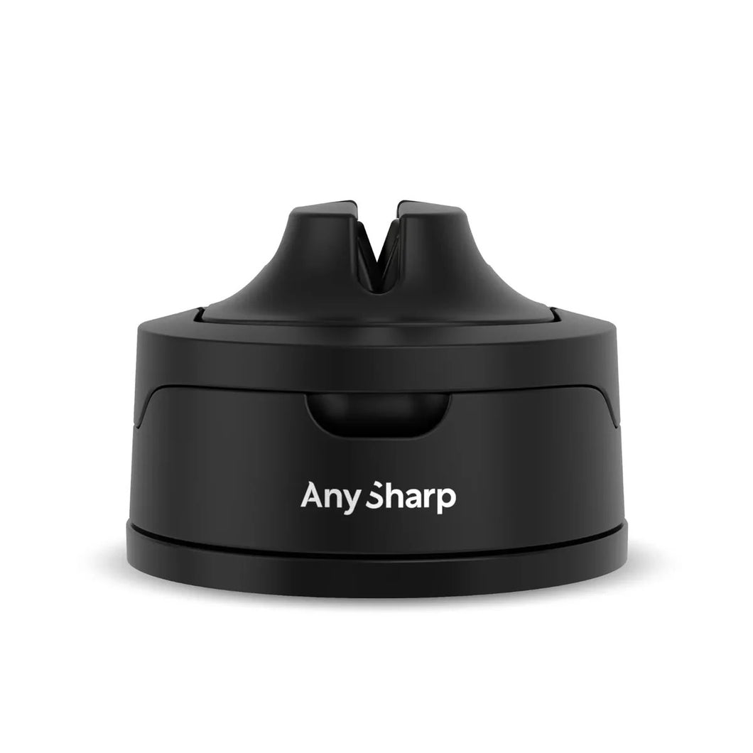 Any Sharp Evo Pro Sharpener - Black
