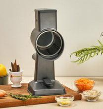 Load image into Gallery viewer, Zyliss Gourmet Drum Grater
