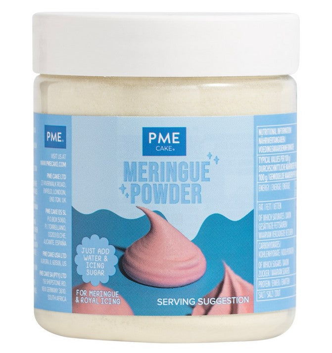 PME Meringue Powder (100g)