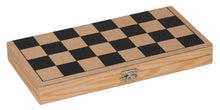Load image into Gallery viewer, Chess Set - Folding Board
