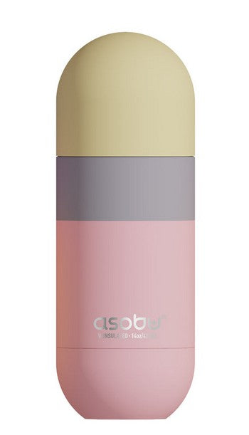 Asobu Orb Pastel Peach