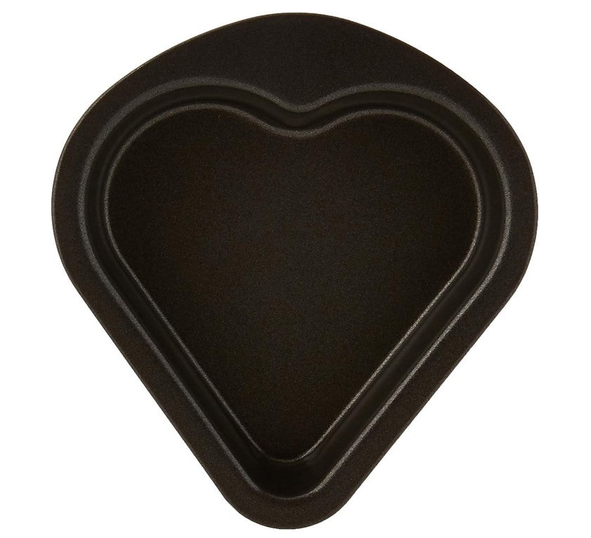 Tala Mini Heart Cake Pans, Set of 2