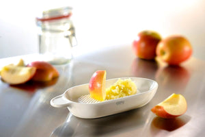 Gefu Ceramic Ginger and Fruit Grater FRUTTARE