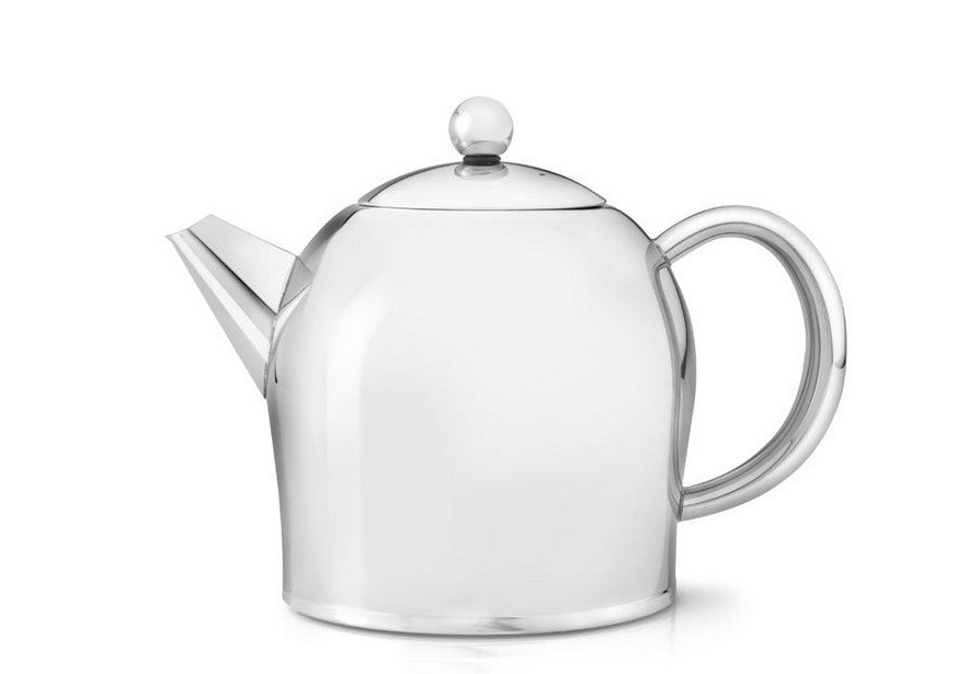 Bredemeijer Minuet Santhee Teapot - 1 Litre