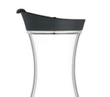 Load image into Gallery viewer, KitchenCraft Acrylic 1.7 Litre Juice Dispenser
