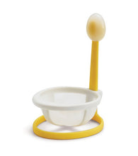 Load image into Gallery viewer, Chef&#39;n Yolkster™ Egg Poacher
