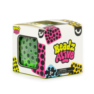 Keycraft Beadz Alive Cube