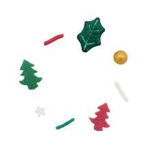 Load image into Gallery viewer, Out Of The Box Sprinkle Mix - Happy Holidays
