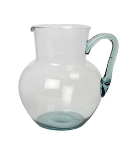 CellarDine Recycled Glass Jug