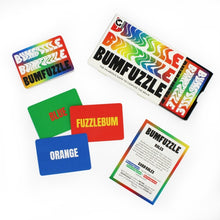 Load image into Gallery viewer, Bumfuzzle Card Game
