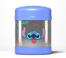 Load image into Gallery viewer, Thermos Funtainer Disney Food Flask  290ml - Stitch
