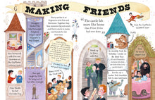 Load image into Gallery viewer, Pocket Potters Harry Potter Book
