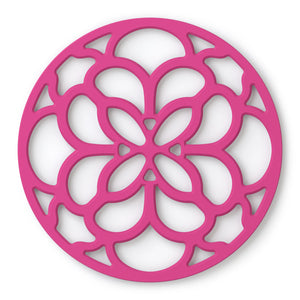 Zeal Silicone  Heritage Trivet - 18cm