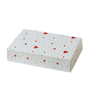 Decora Assorted Treat Box