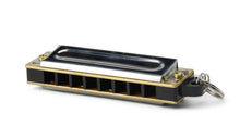 Load image into Gallery viewer, Gentlemens's Hardware Mini Harmonica

