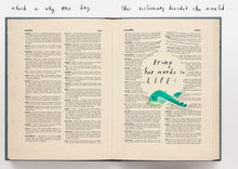 Load image into Gallery viewer, The Dictionary Story Hardback Book
