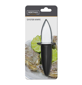 Nerthus Oyster Knife