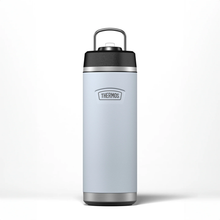 Load image into Gallery viewer, Thermos Icon Series Water Bottle with Straw 710ml -  Harebell Blue
