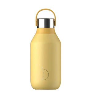 Chilly's Series 2 350ml Bottle - Pollen Yellow