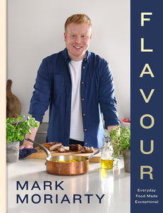 Flavour,  Everyday Food Made Exceptional